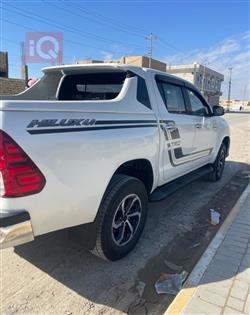 تويوتا هايلوكس